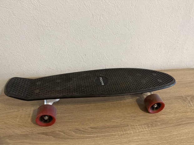 Penny board, J llapotban