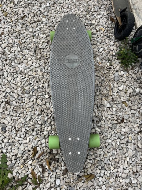 Penny board longboard grdeszka cruiser 