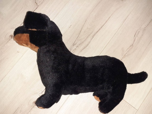 Penny plüss tacsi tacskó kutya