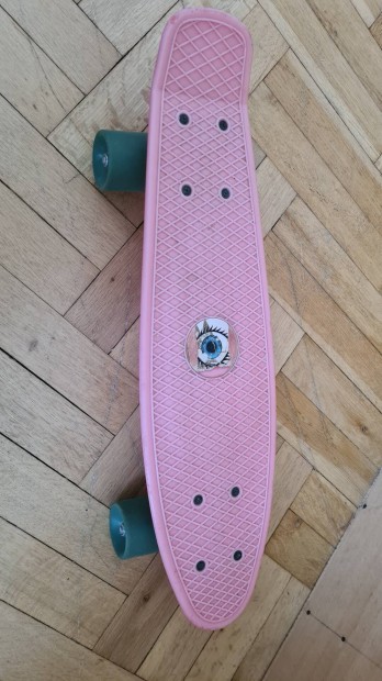 Pennyboard Rzsaszn