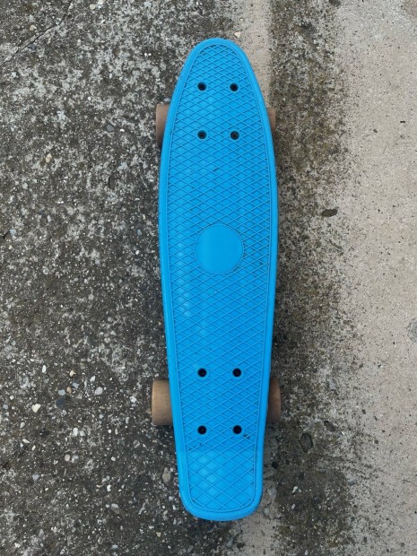 Pennyboard grdeszka