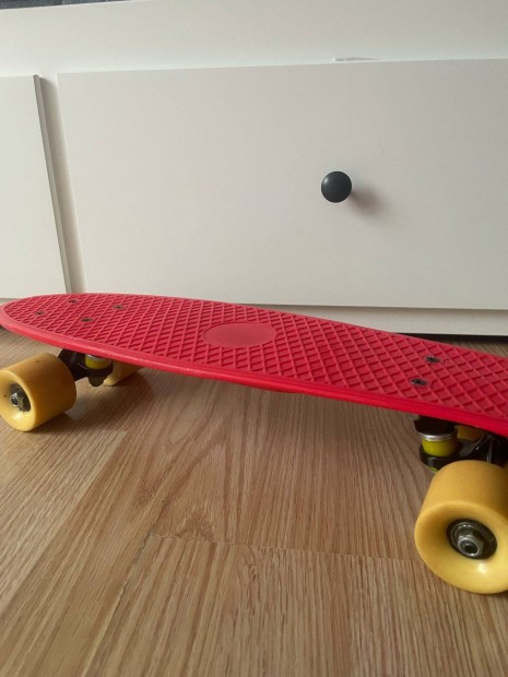 Pennyboard grdeszka