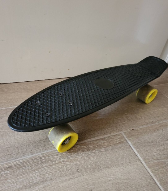 Pennyboard grdeszka