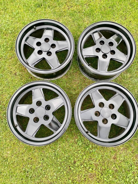 Penta Mercedes alufelni 15 s