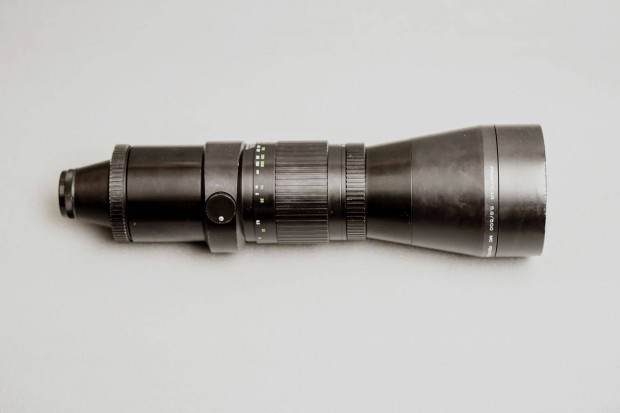 Pentacon 500mm f5.6 M42