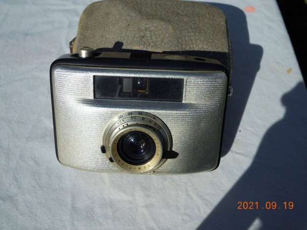 Pentacon Penti I Kisméretű fényképezőgép NDK 1961
