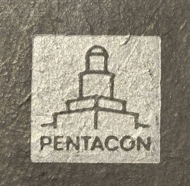 Pentacon Dia kocka átalakító
