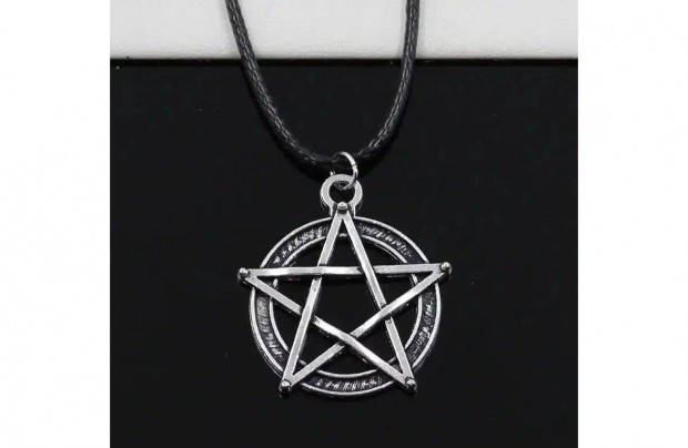 Pentagram Medl + Br Lnc