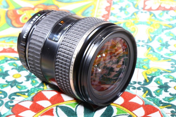 Pentax 645 Fa 45-85mm zoom 4.5 objektív