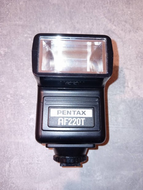 Pentax AF220T vaku 