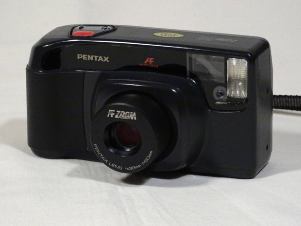 Pentax AF Zoom analg filmes fnykpezgp