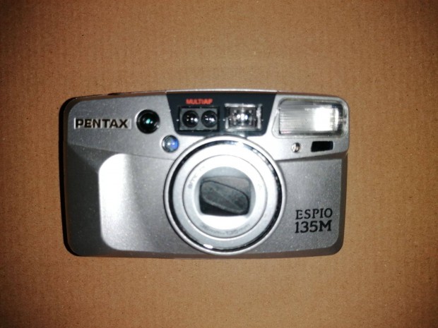 Pentax Espio 135M