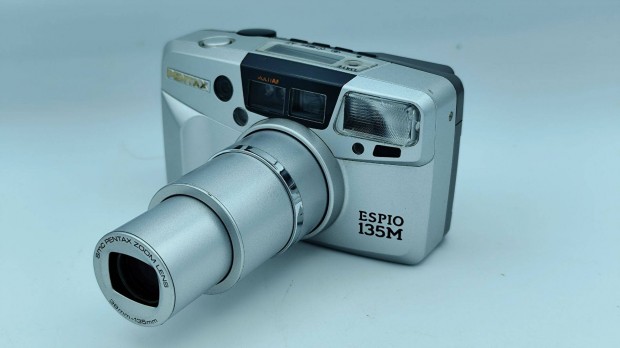 Pentax Espio 135M filmes fnykpezgp