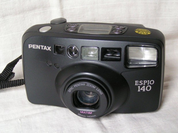 Pentax Espio 140 Filmes fnykpezgp