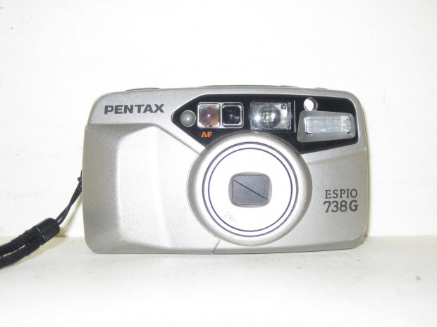 Pentax Espio 738G