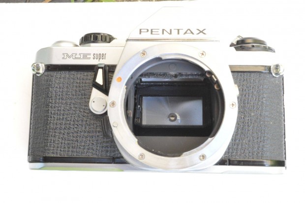 Pentax ME super