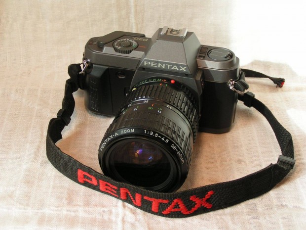 Pentax P30T Filmes fnykpezgp