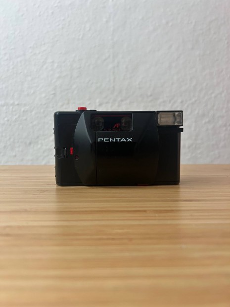 Pentax PC35AF 35mm kompakt analg fnykpezgp