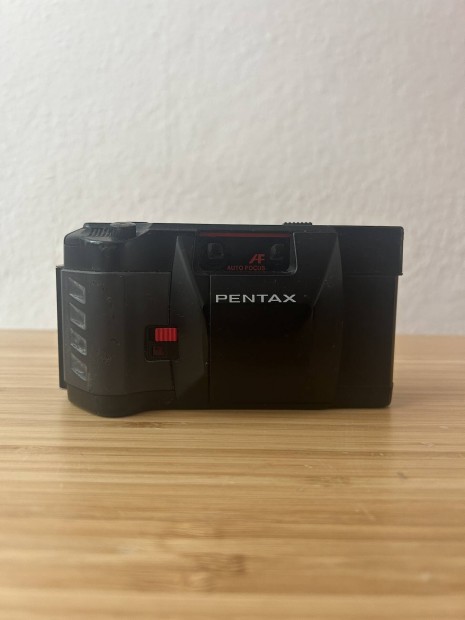 Pentax PC35AF-M 35mm analg kompakt filmes fnykpezgp