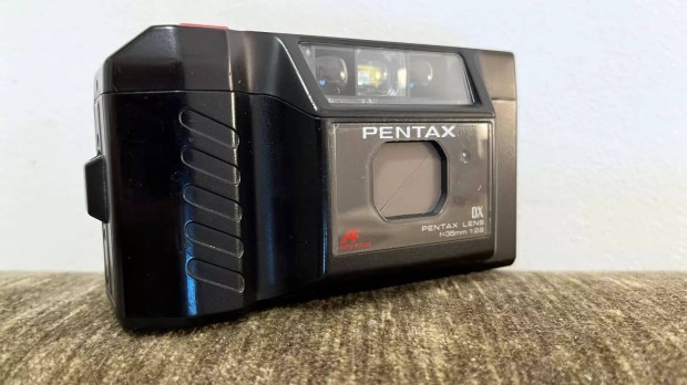 Pentax PC-555 DX autofocus kamera f2.8
