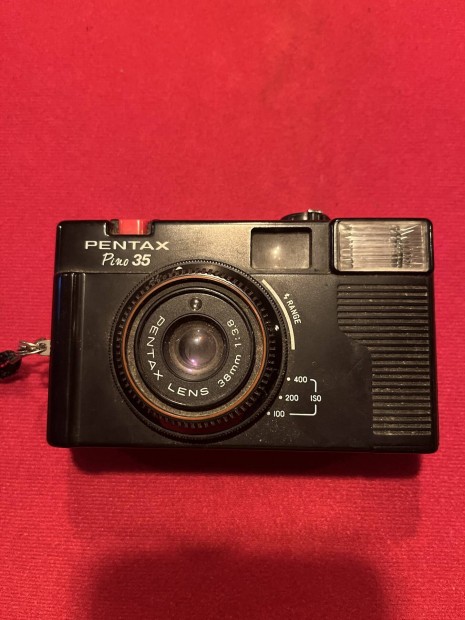 Pentax Pino 35