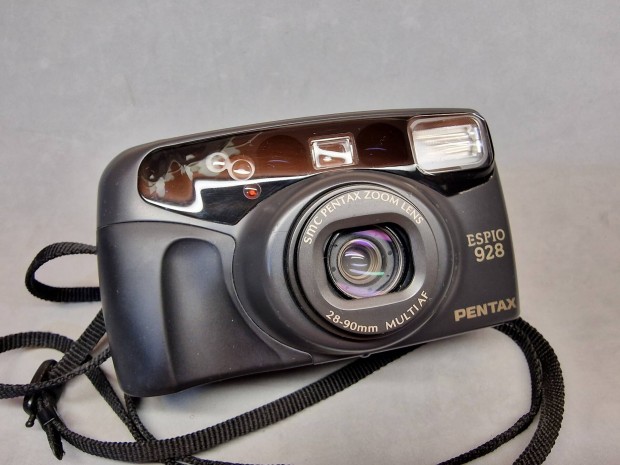 Pentax espio 928