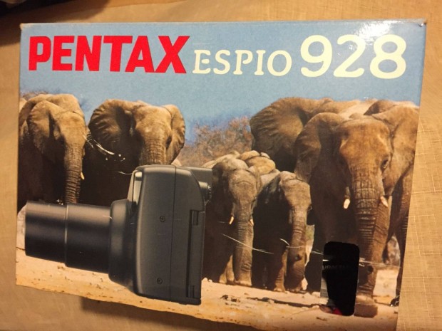 Pentax espio 928 filmes fnykpezgp