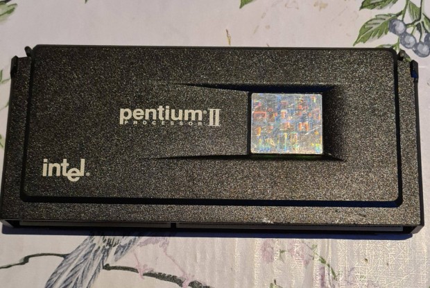 Pentium 2 proci a htse nlkl