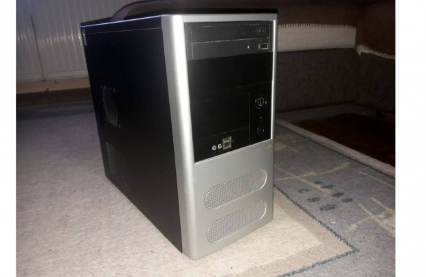 Pentium Dual-Core E6300 szmtgp