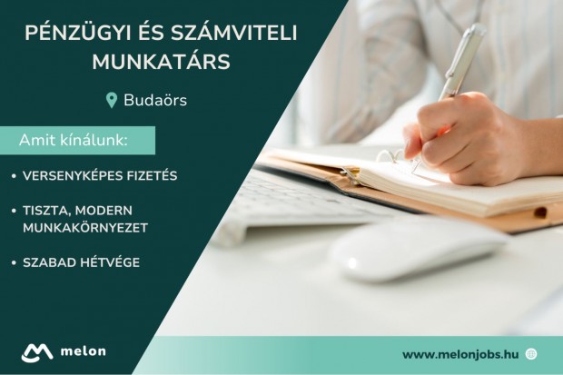 P�nz�gyi �s Sz�mviteli munkat�rs