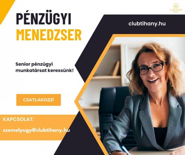 Pnzgyi menedzser