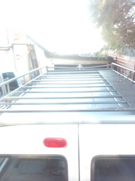 Peogeot expert tet� csomagtart� elad� !