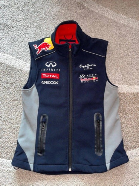 Pepe Jeans Redbull xs mellény