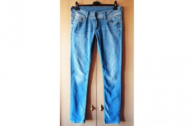 Pepe Jeans Vera ni farmernadrg 30-as (M-es)