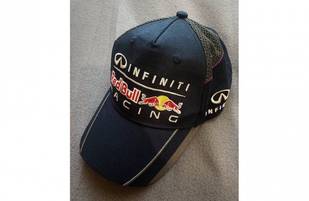 Pepe Jeans, Infiniti Red Bull Racing F1 baseball sapka