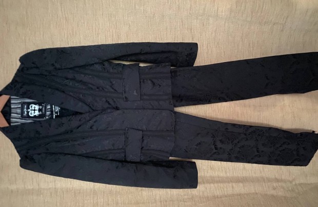 Pepe Jeans alkalmi nadrág kosztüm S/M