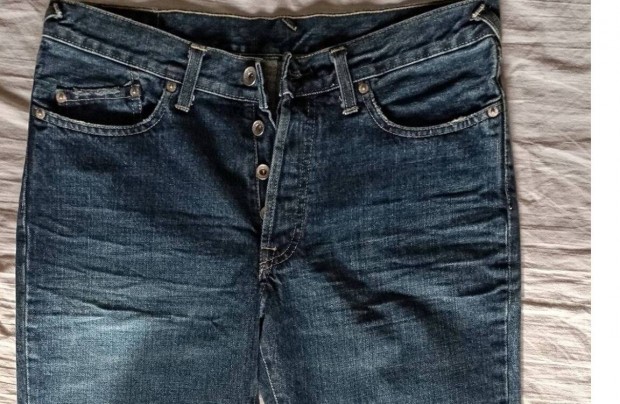 Pepe Jeans farmer nadrág