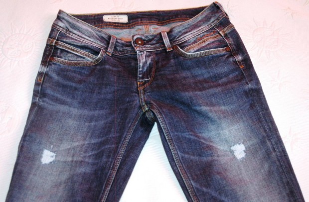 Pepe Jeans farmernadrg 26/32