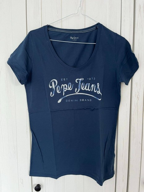 Pepe Jeans felső L