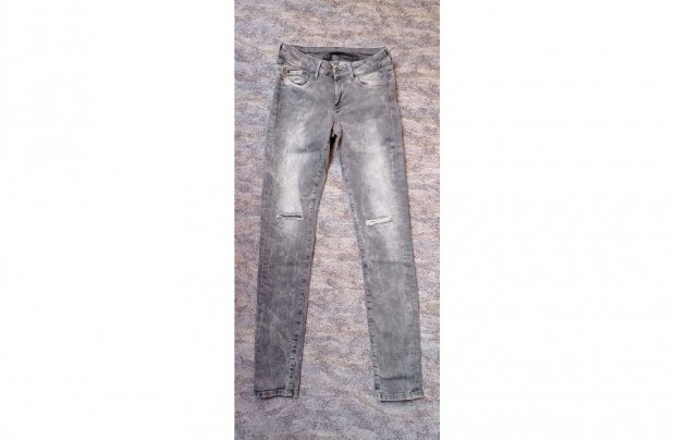 Pepe Jeans nadrg 26-s mret, Slim Fit