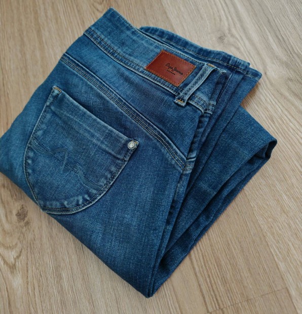 Pepe Jeans női farmer 29-30