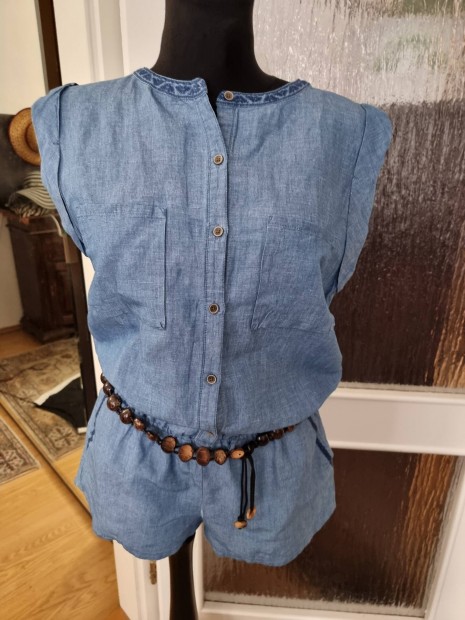 Pepe Jeans overal Új M
