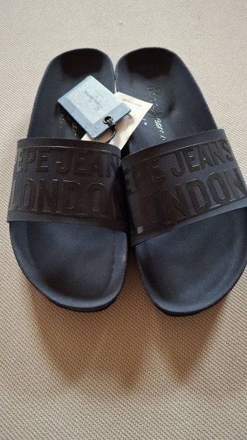 Pepe Jeans papucs!