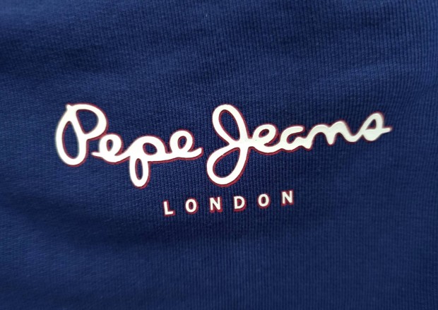 Pepe Jeans rövidnadrágok, S méret
