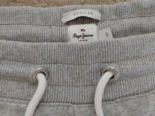 Pepe Jeans rövidnadrágok, S méret