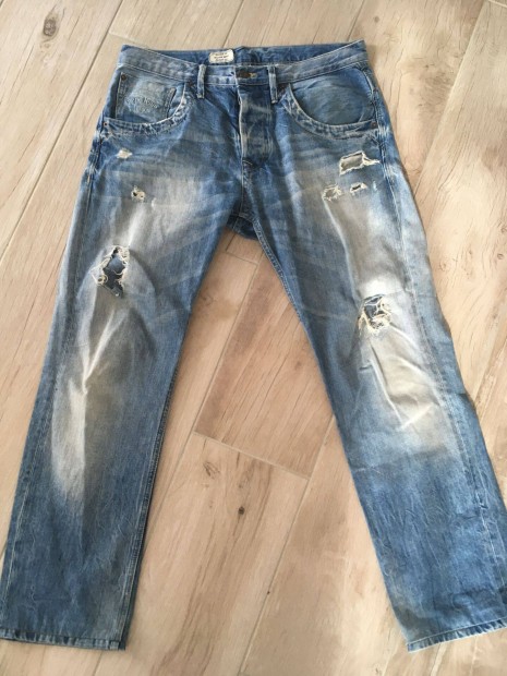 Pepe jeans frfi farmer