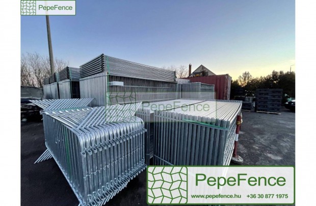 Pepefence.hu - Mobil kerts, Mobilkerts, Mobilkordon, Mobil kordon