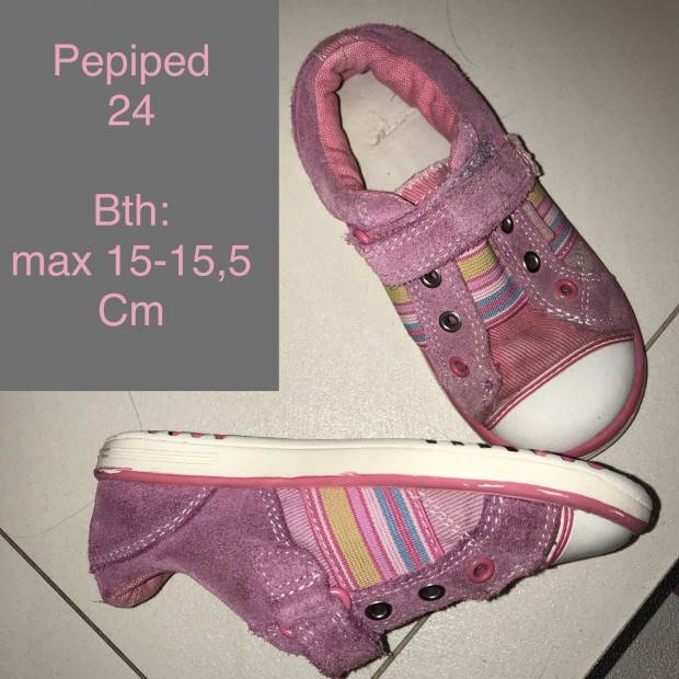 Pepiped Flex 24 kislny cip