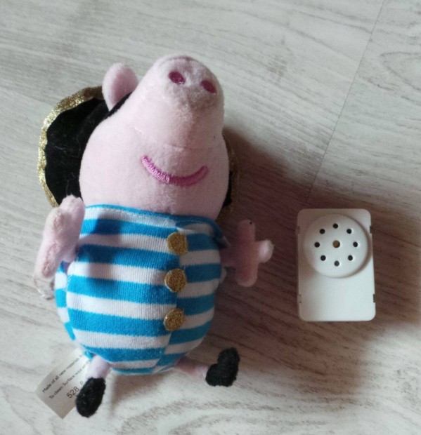 Peppa Malac kalz plss