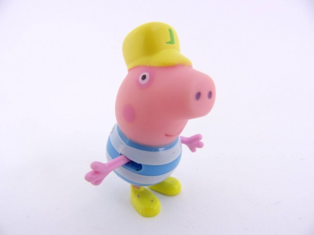 Peppa Pig malac Zsoli figura